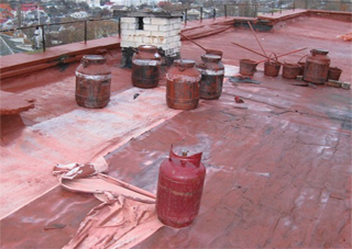 Как Департамент ЖКХ 