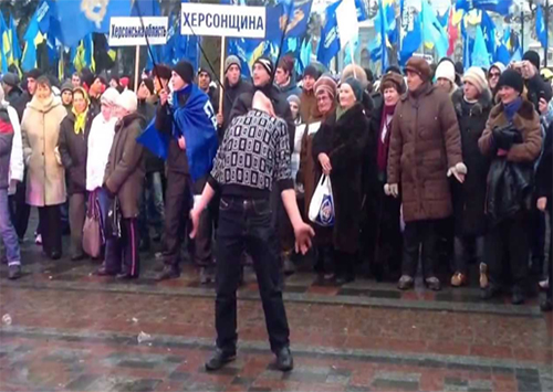 Федот да не тот?!