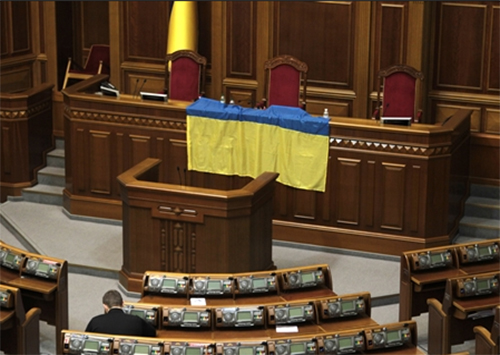 Вибори тривають