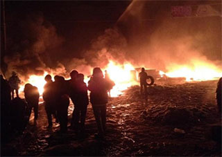 Из пункта «Д» – в «бесконечность»