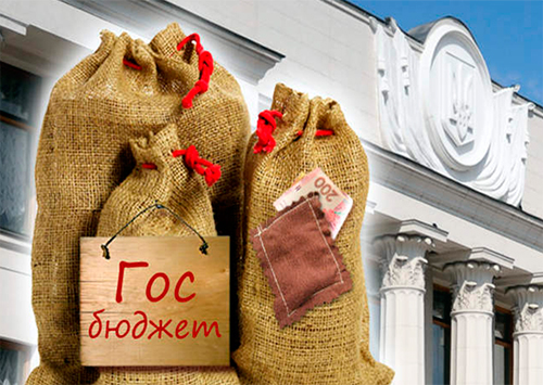 Бюджет или «узаконенное воровство»