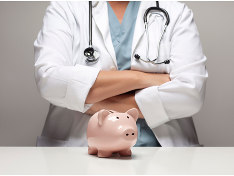 «Бідність» і медична 