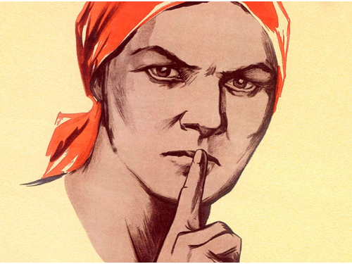 Той, хто говорить, що ми живемо погано – той «агент Кремля!»