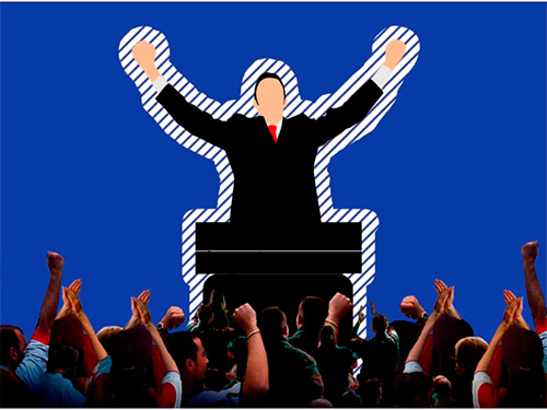 Вибори Президента стартували вчасно. Чого чекати далі...