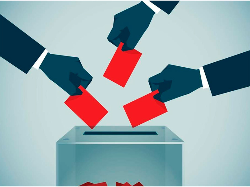 Що може стати на заваді виборам навесні 2019 року?