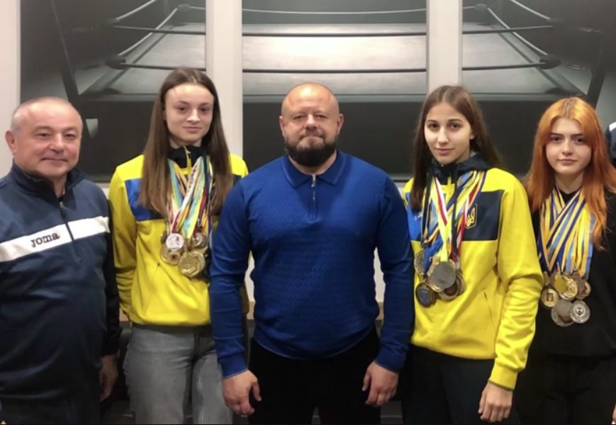 бекс, медали, чемпионат