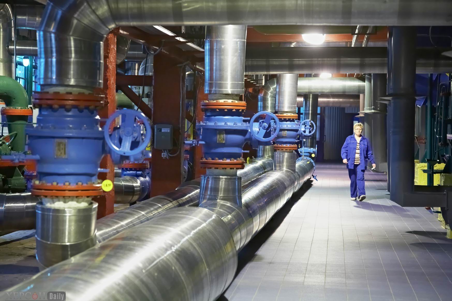 ТЭЦ, тариф, газ, тепло