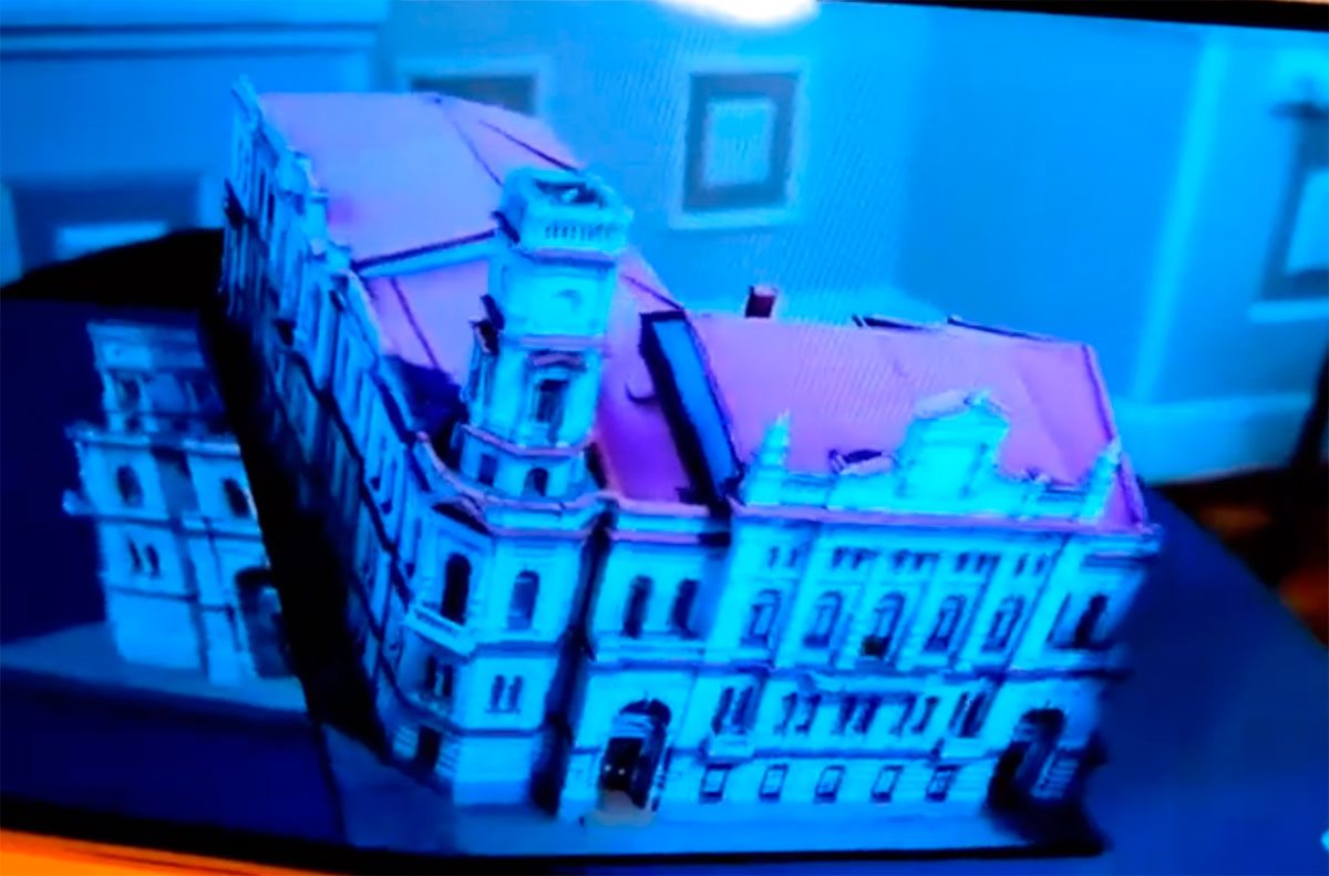 Херсон, відео, музей