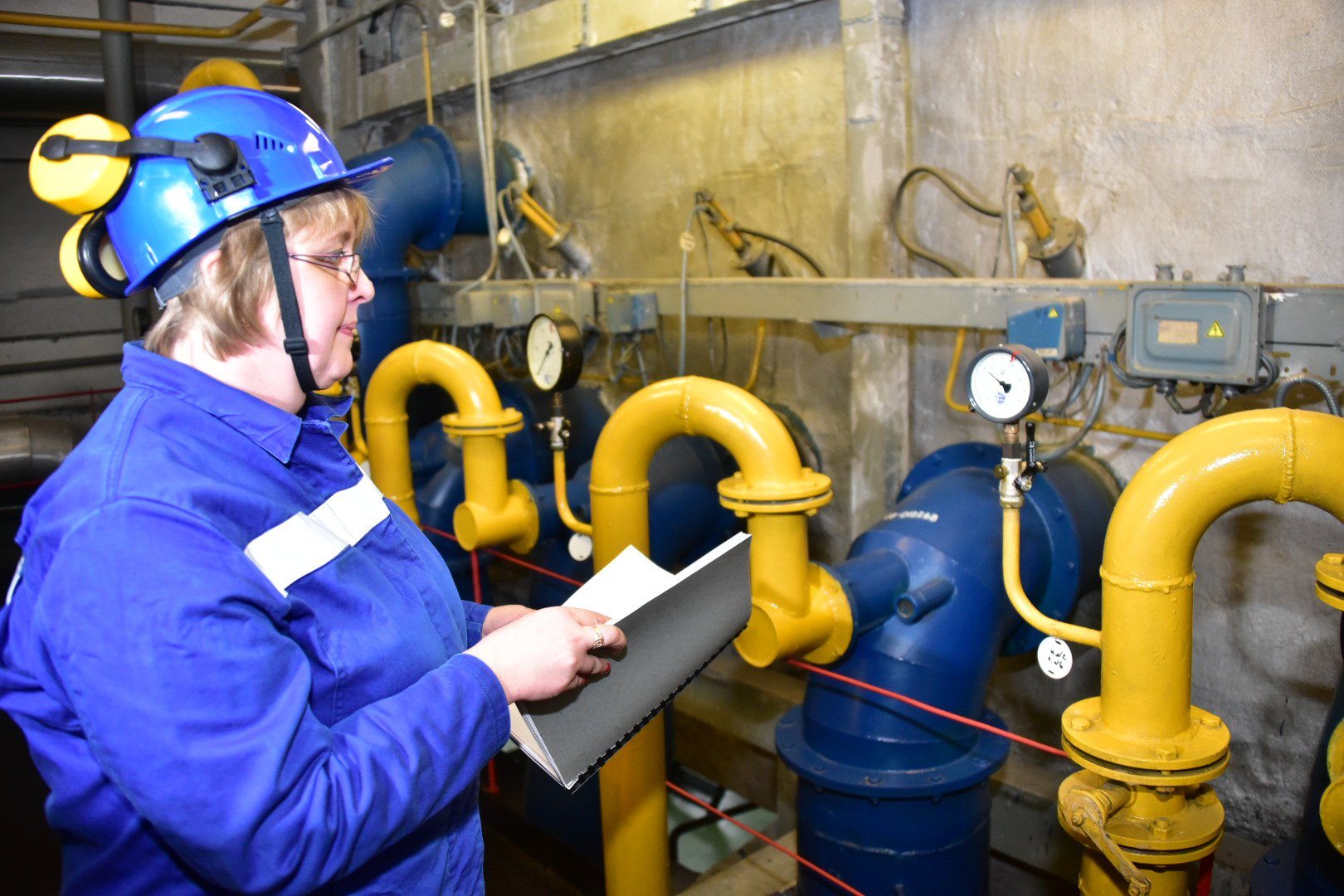 вода, тариф, госпродпотребслужба