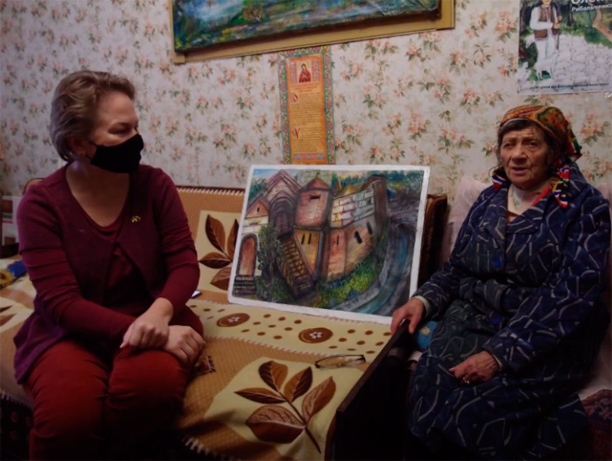 Херсон, відео, допомога