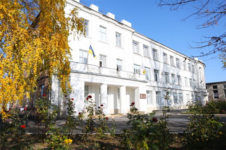 ШГТ, перевірка, російськомовна