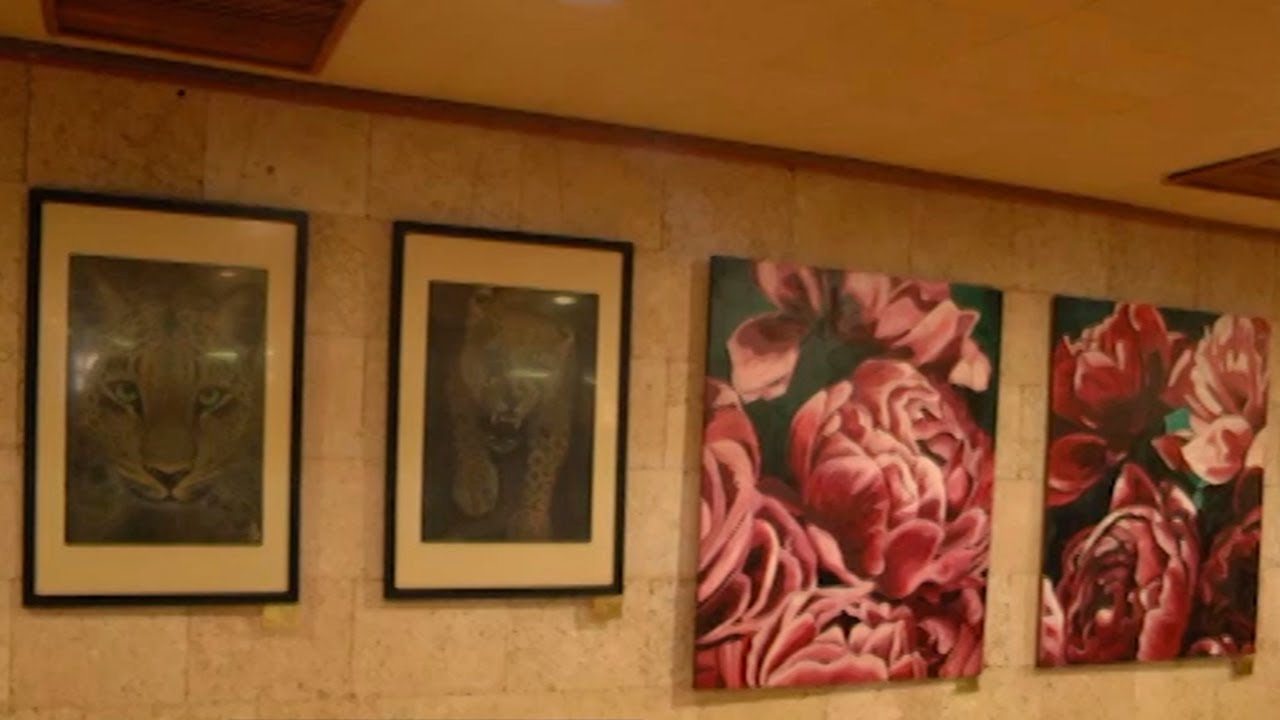 Херсон, мистецтво, живопис