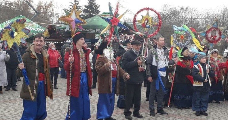 Херсон, фестиваль, творчість