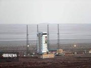 Іран успішно запустив кілька супутників