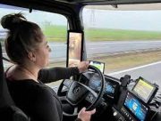 В Україні жінки освоюють чоловічі професії