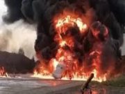 ГУР розкрили деталі знищення ТУ-22
