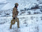 Протягом доби здійснено 13 безуспішних спроб штурму плацдарму на Дніпрі