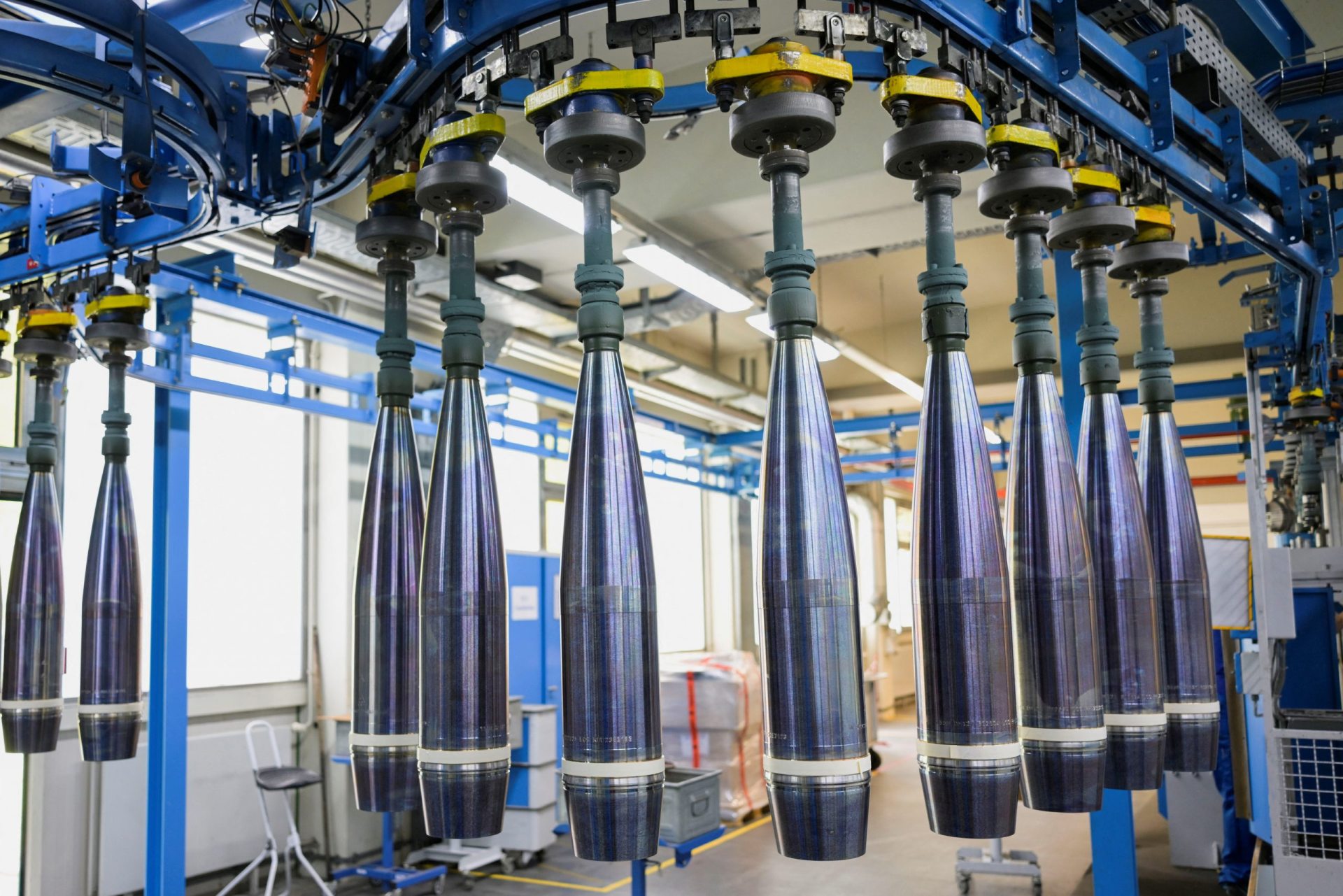 Німецький,гігант,Rheinmetall,Бундесвер,Україна