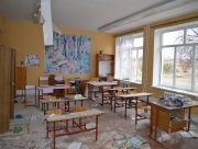 Не залишилось жодної уцілілої школи