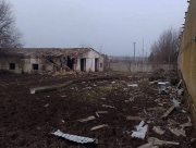 За минулу добу противник здійснив 89 обстрілів, випустивши 390 снарядів