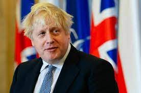 Борис,Джонсон,відчуває,провину,членство,НАТО