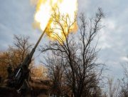 Внаслідок обстрілу Тягинки Херсонської області поранений чоловік