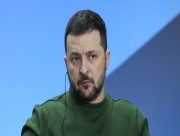 330 ракет різних типів і близько 600 бойових безпілотників по українських містах