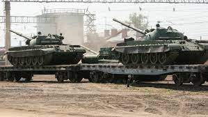 Планує,воювати,Росія,Путін