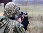 ЗСУ розширили плацдарм на лівобережжі Херсонщини