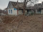 За добу на Херсонщині від рук росіян загинули четверо цивільних