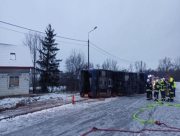ДТП з українцями в Польщі: повідомили деталі