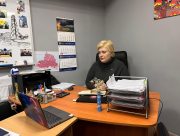 В Херсонській ОВА поскаржилися на низькі посадові оклади спеціалістів