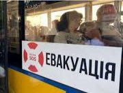 Евакуація з Херсона: умови, напрямки та статистика