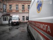 Ввечері росіяни вдарили з артилерії по Херсону, відомо про одного пораненого