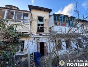 Семеро постраждалих на Херсонщині від російських обстрілів