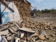 Від артилерійського обстрілу загинув житель Станіслава Херсонського району