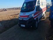 Російські війська вдарили по Степанівці Херсонського району (відео)