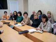 Новий контракт із Аллою Малицькою на посаді генеральної директорки Херсонської міської клінічної лікарні