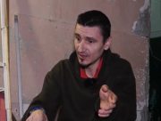 У Херсоні родина з чотирма дітьми три роки живе у підвалі через обстріли