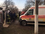 Наслідки російських атак на Херсонщині