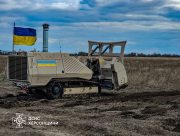 Херсонщина: Агропромисловий Регіон Повертається до Життя