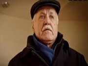 Пішов із життя Василь Чорношкур &ndash; народний артист України, легенда Херсонщини