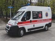 Російські війська обстріляли Білозерку на Херсонщині: постраждав мирний житель