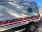 Російський дрон поранив жителя Антонівки у передмісті Херсона: чоловік госпіталізований