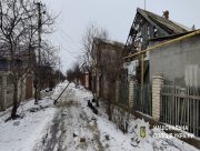 Один загиблий і пошкоджені будинки: наслідки російських обстрілів Херсонщини