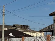 Російські обстріли вбили двох мирних жителів на Херсонщині