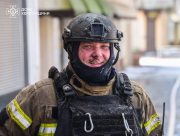 На посту без вихідних: рятувальники Херсонщини