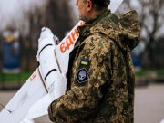 Чверть мільярда гривень за два місяці: Фонд Сергія Притули забезпечив 20 підрозділів перехоплювачами "Шахедів"