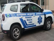 Підліток отримав поранення внаслідок обстрілу Херсона