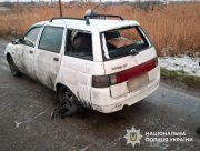Поліцейські, медпрацівники й підліток постраждали внаслідок обстрілів Херсонщини